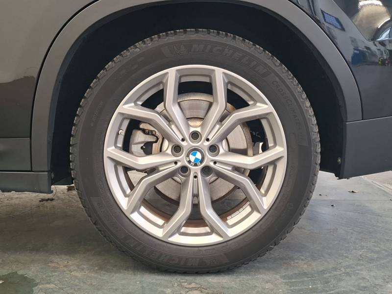 BMW X3 - Photo 9