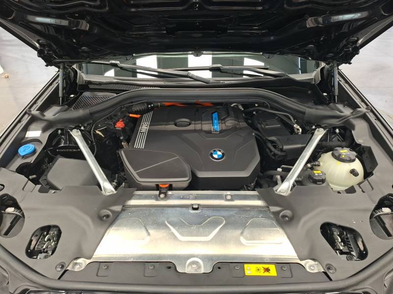 BMW X3 - Photo 10