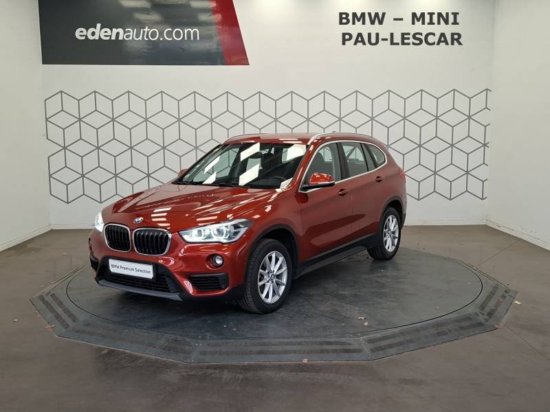 BMW X1 - Photo 1