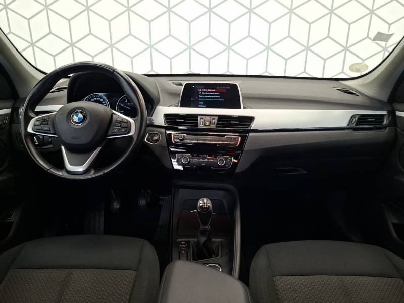 BMW X1 - Photo 11