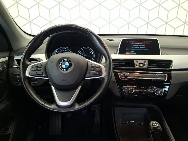 BMW X1 - Photo 12