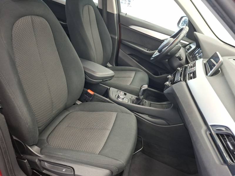 BMW X1 - Photo 13