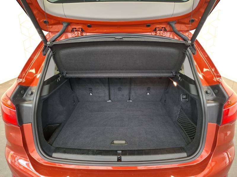 BMW X1 - Photo 15