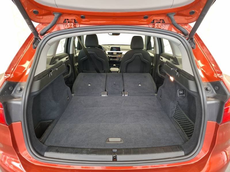 BMW X1 - Photo 16