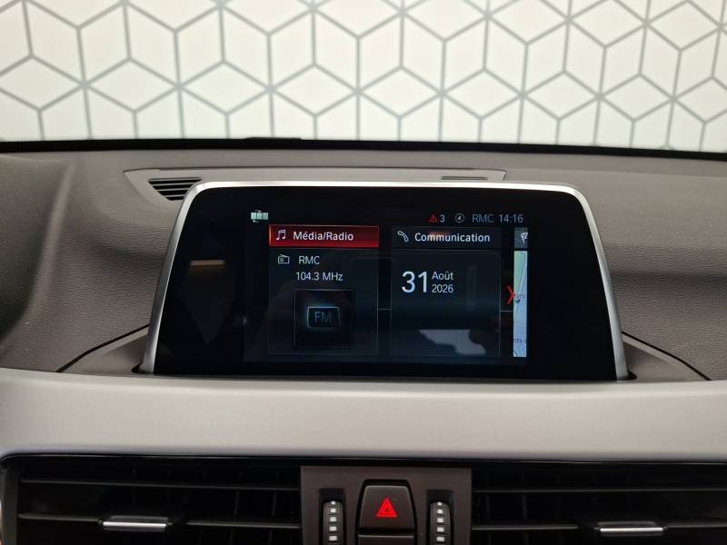 BMW X1 - Photo 17