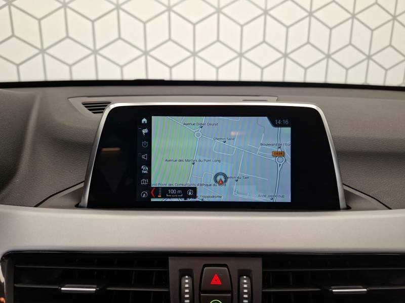BMW X1 - Photo 18