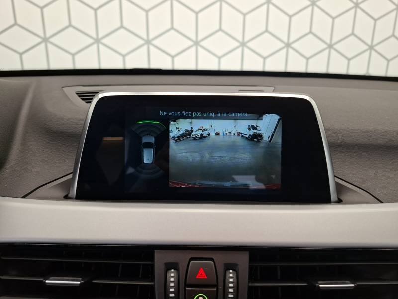 BMW X1 - Photo 19