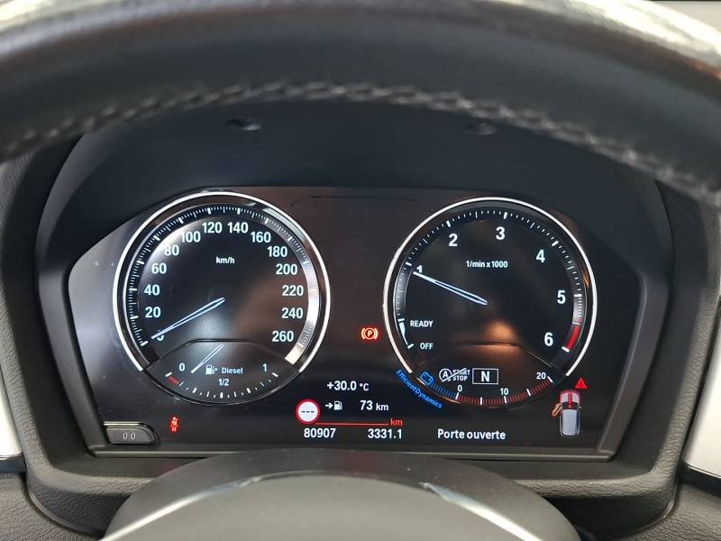 BMW X1 - Photo 20