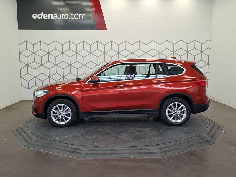 BMW X1 - Photo 2