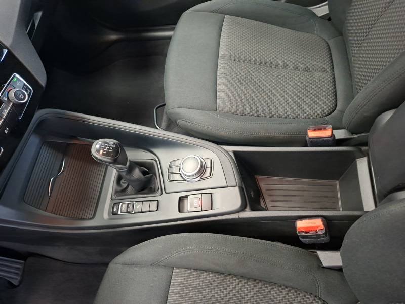BMW X1 - Photo 21