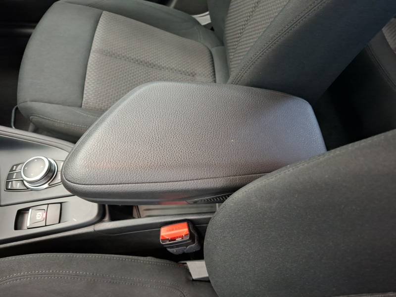 BMW X1 - Photo 22