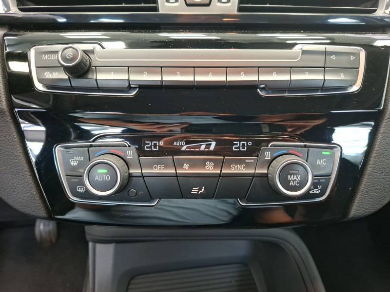 BMW X1 - Photo 27