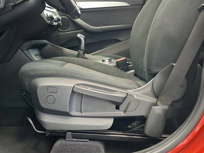 BMW X1 - Photo 29
