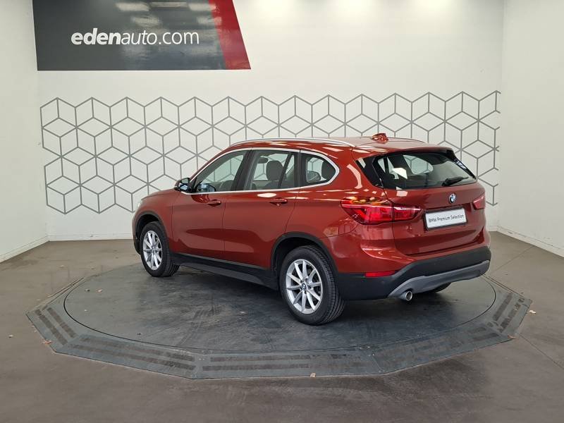 BMW X1 - Photo 3