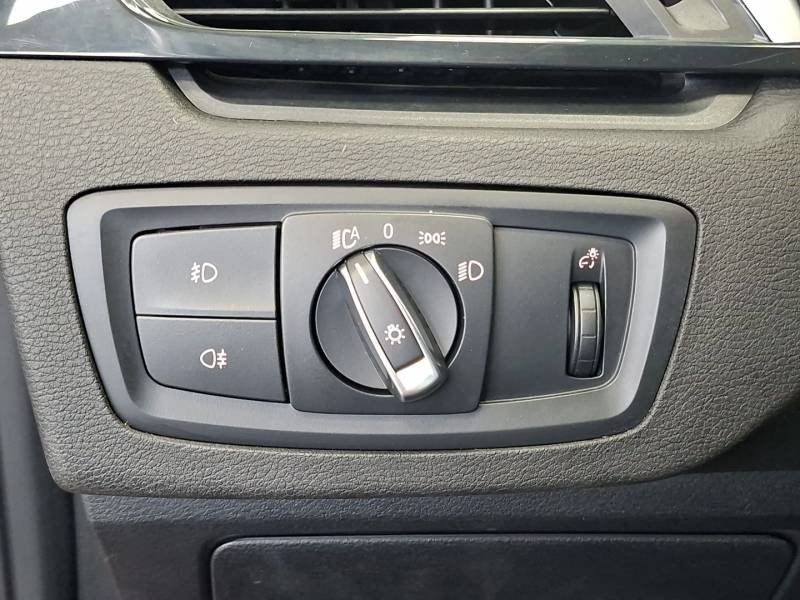BMW X1 - Photo 36