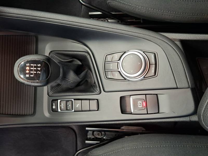 BMW X1 - Photo 37
