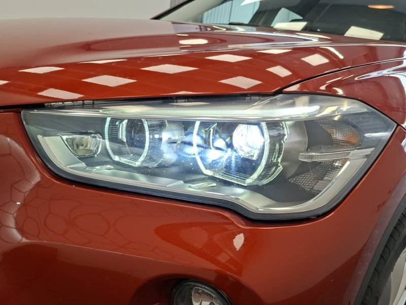 BMW X1 - Photo 38