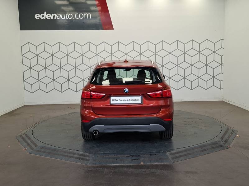 BMW X1 - Photo 4