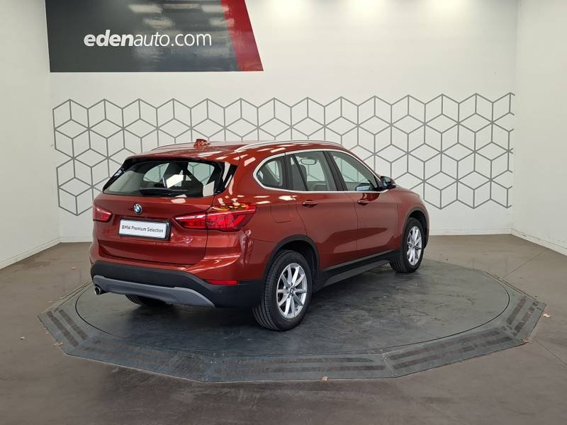 BMW X1 - Photo 5