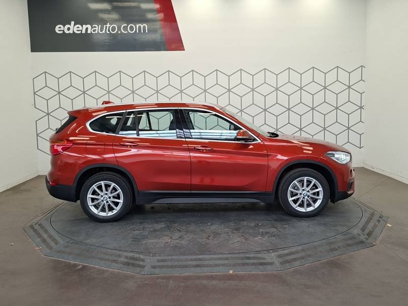 BMW X1 - Photo 6