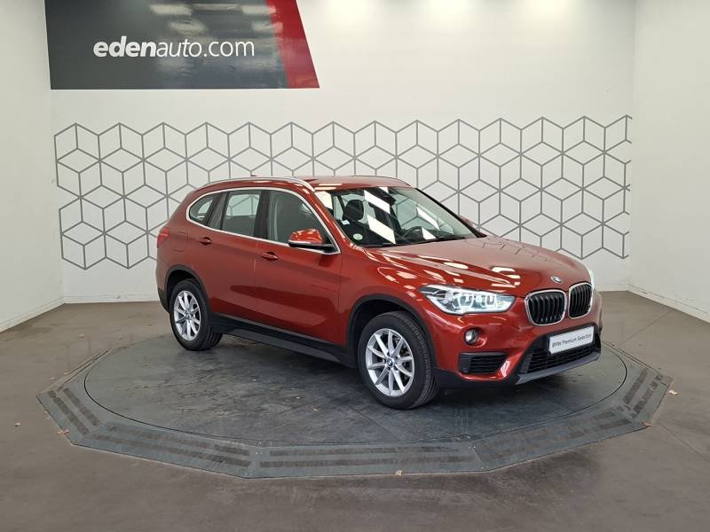 BMW X1 - Photo 7