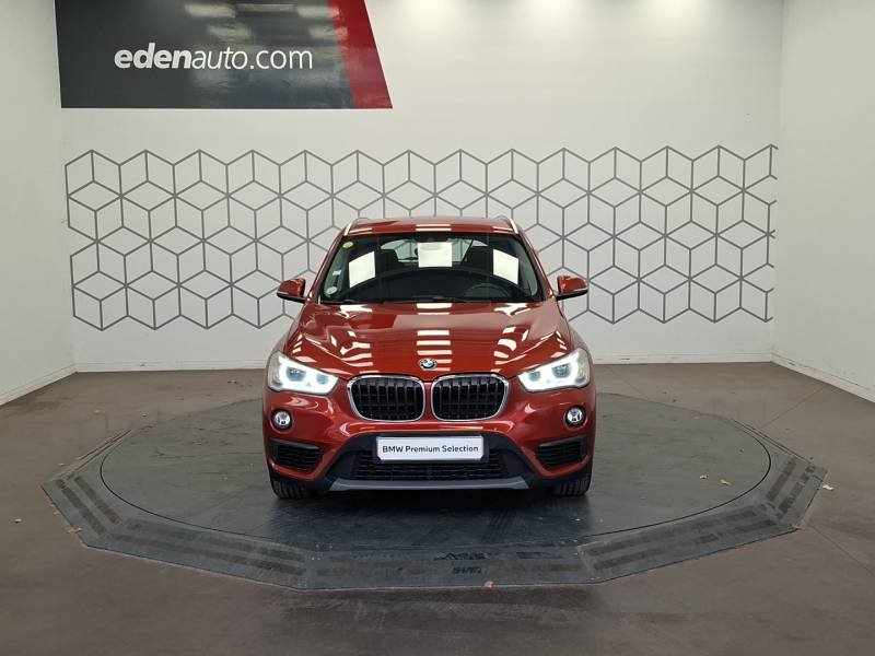 BMW X1 - Photo 8