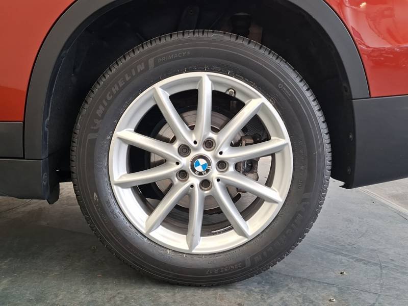 BMW X1 - Photo 9