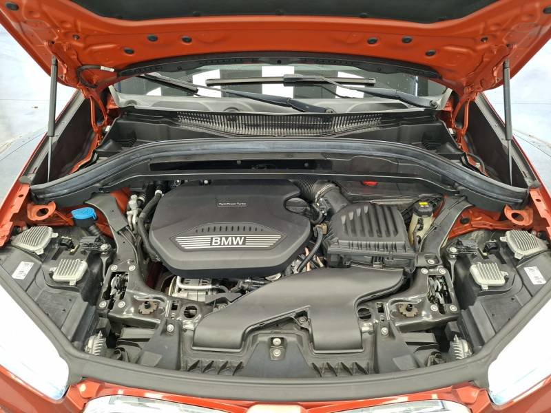 BMW X1 - Photo 10