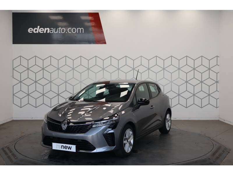 Renault Clio - Photo 1
