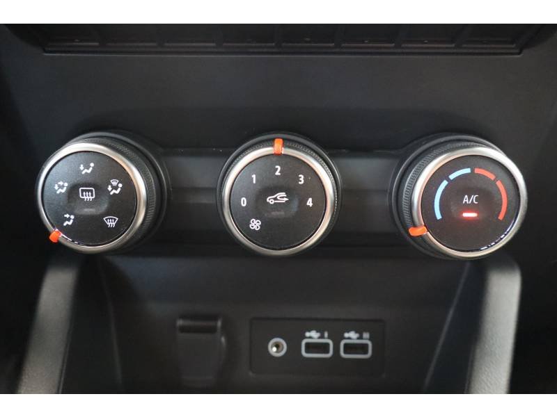 Renault Clio - Photo 17