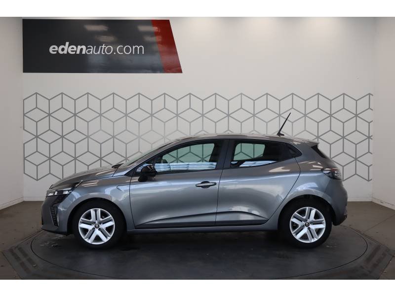 Renault Clio - Photo 2