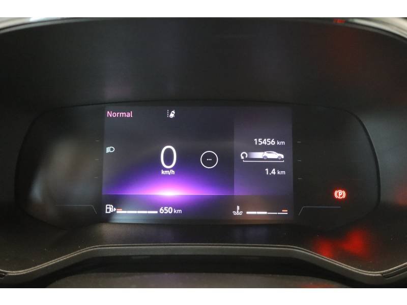 Renault Clio - Photo 21