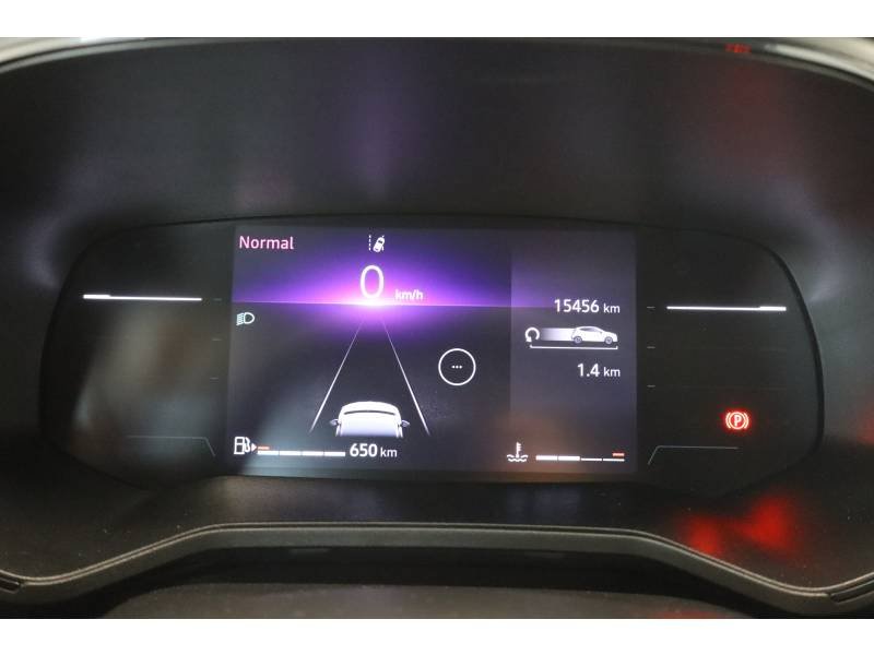 Renault Clio - Photo 22