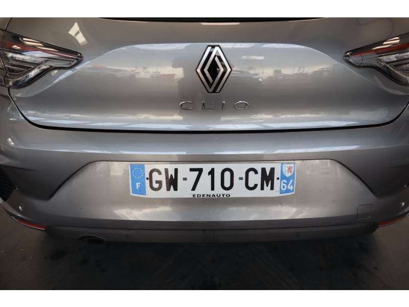 Renault Clio - Photo 28