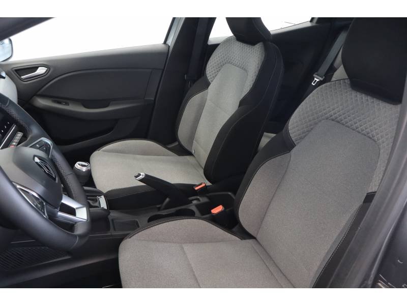 Renault Clio - Photo 30