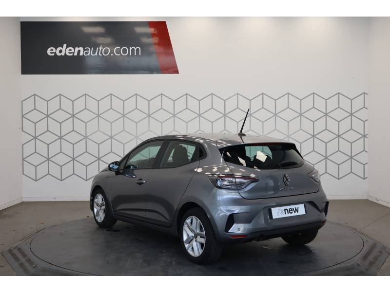 Renault Clio - Photo 3