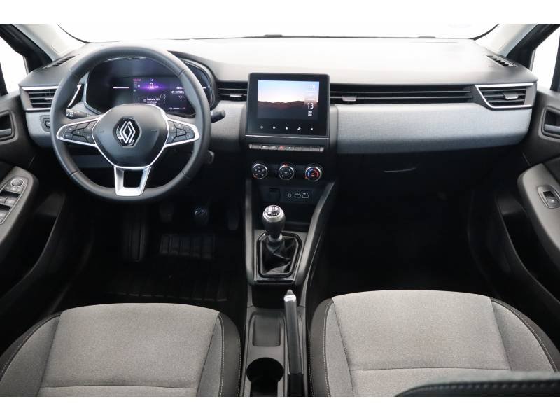 Renault Clio - Photo 31