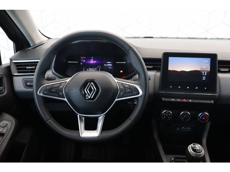 Renault Clio - Photo 32