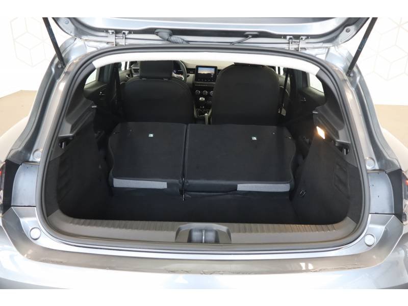 Renault Clio - Photo 42
