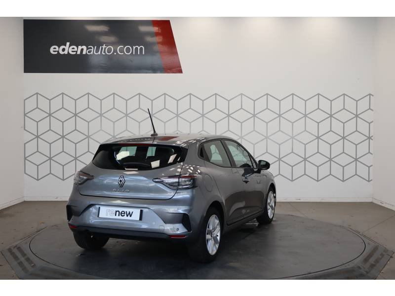 Renault Clio - Photo 5
