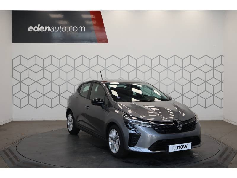 Renault Clio - Photo 7