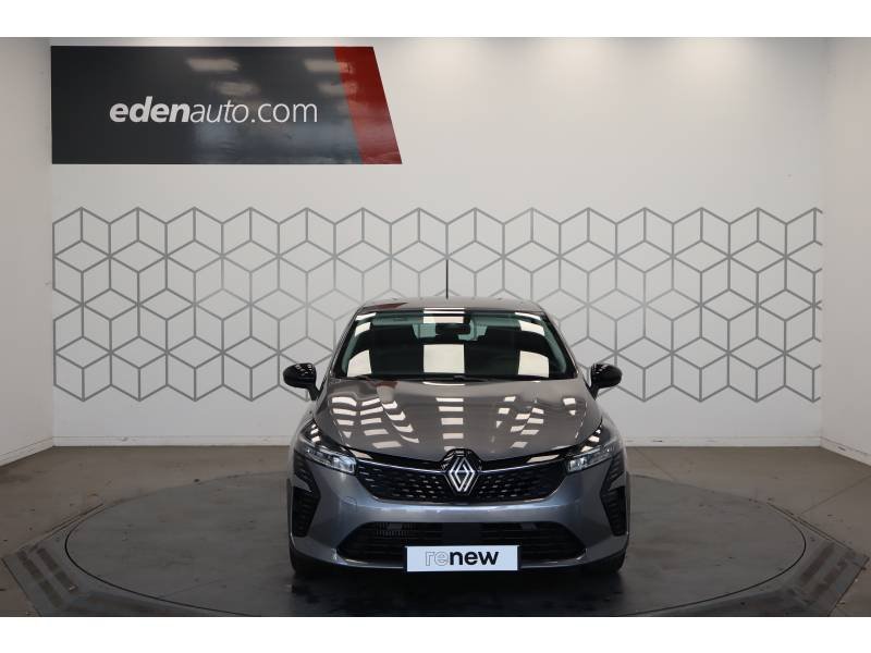Renault Clio - Photo 8