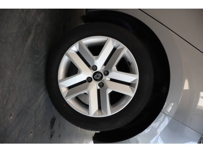 Renault Clio - Photo 9