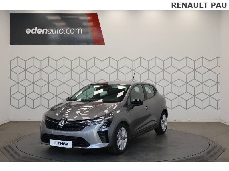 Renault Clio - Photo 1