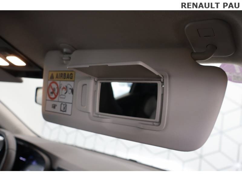 Renault Clio - Photo 11