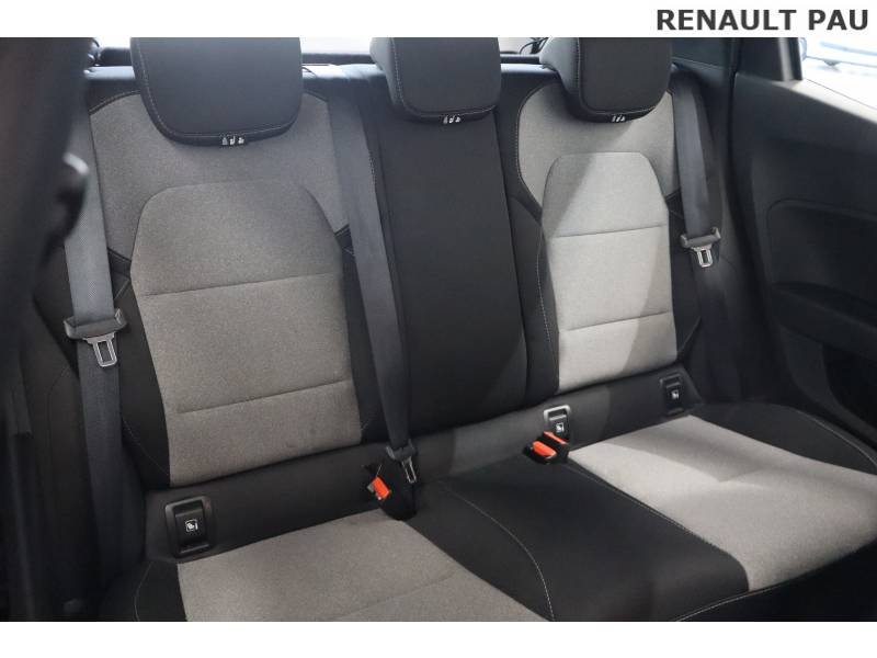 Renault Clio - Photo 13