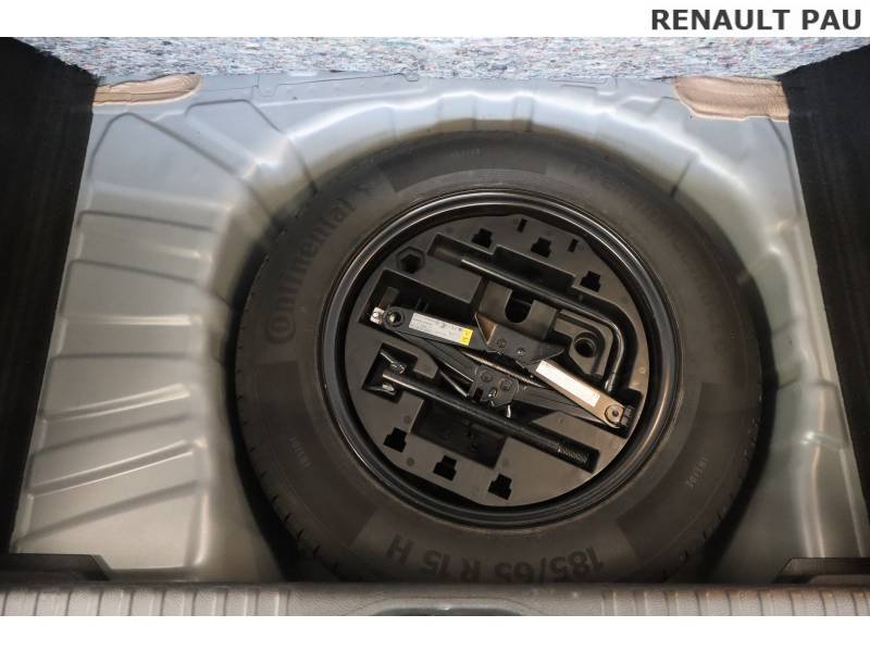 Renault Clio - Photo 15
