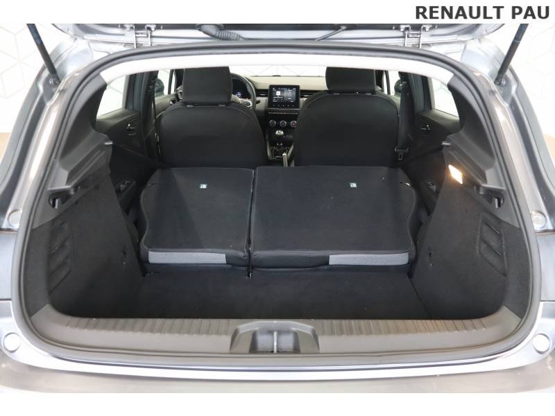 Renault Clio - Photo 16