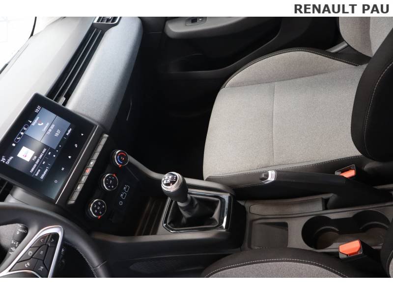 Renault Clio - Photo 19