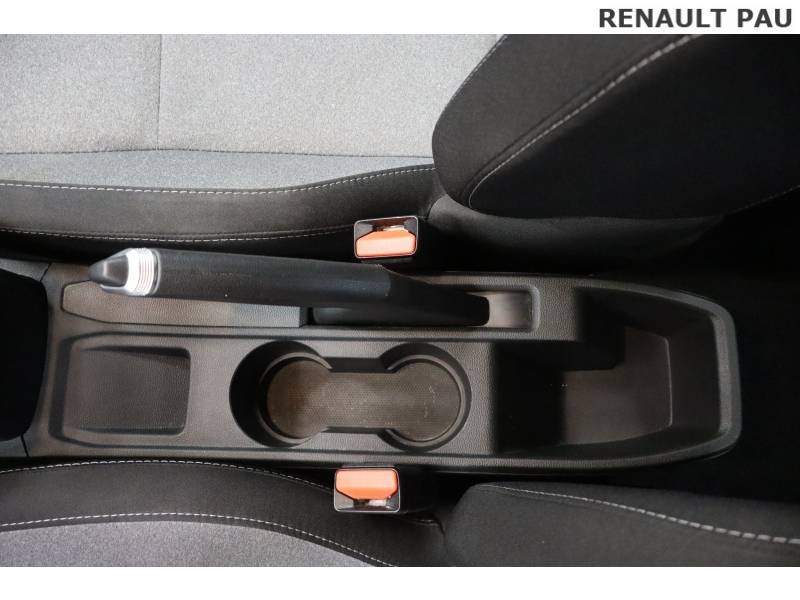 Renault Clio - Photo 20